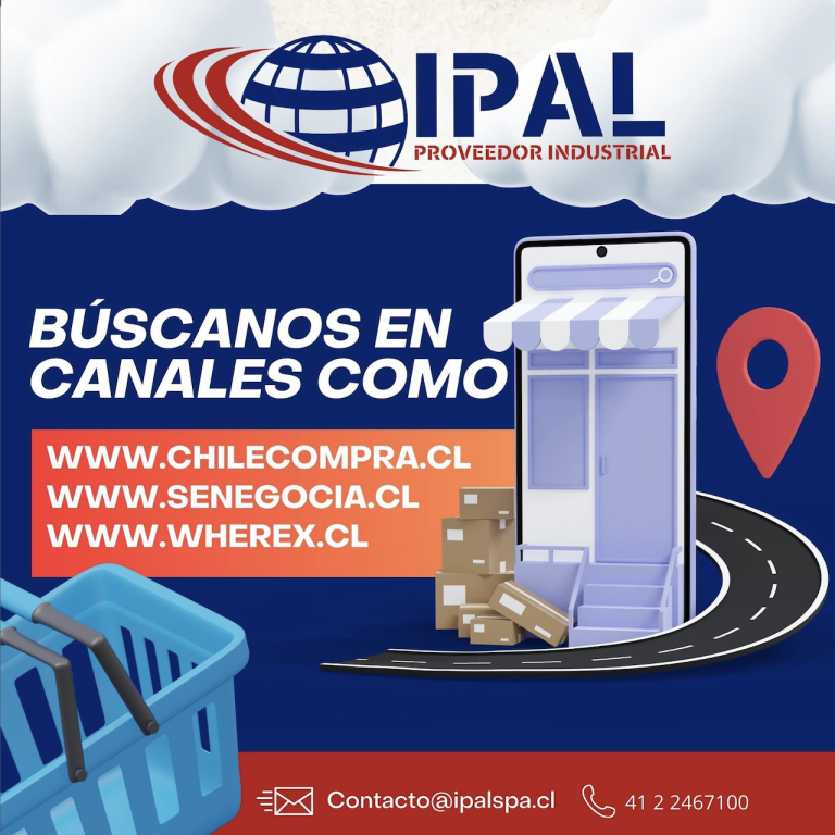 canales