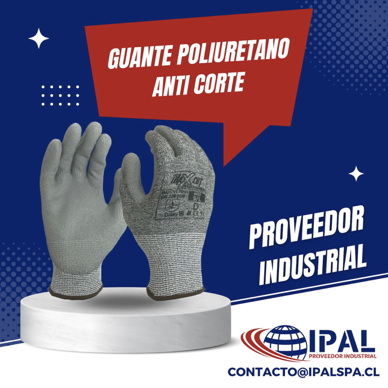 guantes