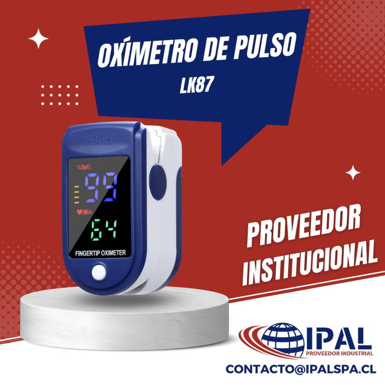 oximetro